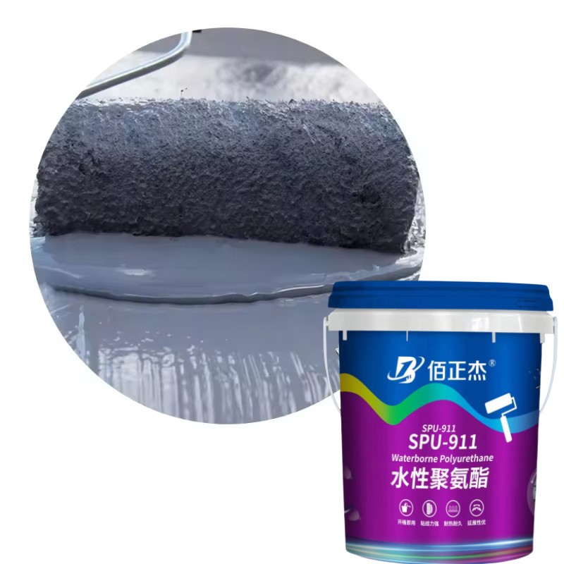 epoxy roof waterproofing