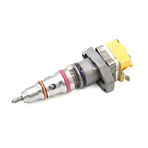 หัวฉีดน้ำมันเชื้อเพลิง 222-5963 10R-1262 รุ่น 1833646C92 AC1822890C1 สำหรับเครื่องยนต์ดีเซล Caterpillar CAT 3126 3126B - Product Image 2