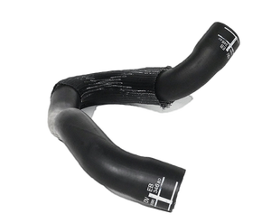 Nuevo Tubo de Admisión de Aire para Peugeot 4008 P84 <span class=keywords><strong>SUV</strong></span> 508L 5008 para Citroen C5 AIRCROSS C5X <span class=keywords><strong>DS7</strong></span> <span class=keywords><strong>SUV</strong></span> OE 9802510280 - Product Image 1