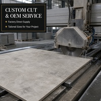 Carrelage en porcelaine brillant Aivis beige gris moderne 400x800mm 9mm d'épaisseur, aspect marbre, résistant à l'usure, pour murs, sols, comptoirs, carrelage intérieur