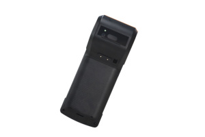 POS Android 13,0 <span class=keywords><strong>PDA</strong></span> portátil computadora móvil Industrial IP68 resistente NFC 4G <span class=keywords><strong>WiFi</strong></span> GPS <span class=keywords><strong>PDA</strong></span> dispositivo para gestión de inventario de almacén - Product Image 2