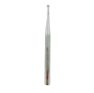 Sonda de oreja de acupuntura, herramienta de masaje de belleza, reflexología facial, bolsillo - Product Image 1