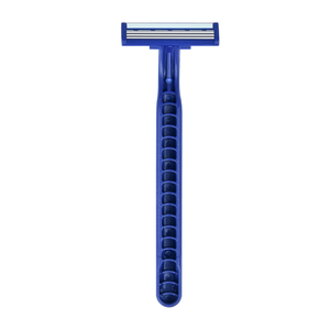 Wholesale Hot Sale Disposable Razors Women Triple Stainless Steel Blade <b>Shaving</b> <b>Stick</b> - Product Image 1