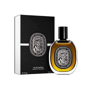 Perfume Original Tempo Eau De Parfum 75ml Unisex de Importación Paralela - Product Image 1