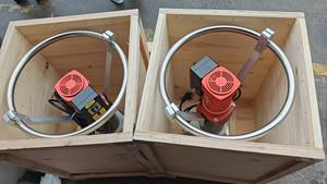 <span class=keywords><strong>Driver</strong></span> sekrup tanah pabrik Cina untuk mesin pengemudi tumpukan hidrolik jangkar bumi Pemasangan energi surya - Product Image 6