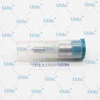Buse haute pression ERIKC 0433172699 DLLA 155 P 2699 Buses de pulvérisation à jet DLLA 155P2699 DLLA155P2699 pour 0445111050