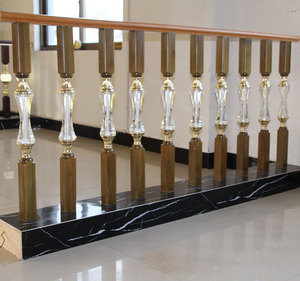 Balustrades <span class=keywords><strong>et</strong></span> rampes en <span class=keywords><strong>bois</strong></span> <span class=keywords><strong>et</strong></span> en <span class=keywords><strong>verre</strong></span> Balustres en <span class=keywords><strong>bois</strong></span> Rampes en <span class=keywords><strong>verre</strong></span> pour escaliers - Product Image 3