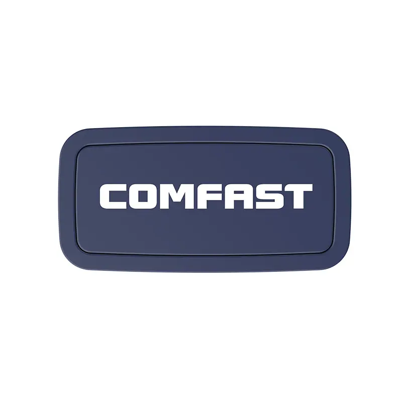 Заводская цена, компактный usb Wi-Fi адаптер COMFAST CF-723B V2 150 Мбит/с, bluetooth 4,0 802.11n, сетевая lan-карта для ПК