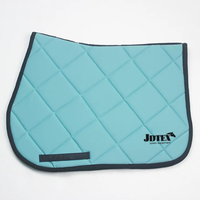 Équipement équestre en velours pour chevaux, tapis d'équitation, tapis de dressage pour chevaux, tapis de selle pour chevaux