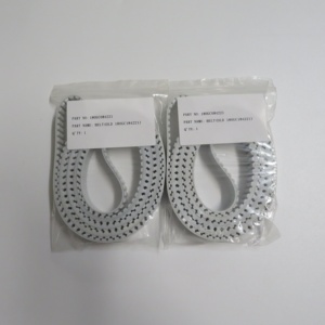 อะไหล่ SMT 180GC084220 สายพาน 180GC084221 สำหรับเครื่อง PANASONIC - Product Image 3