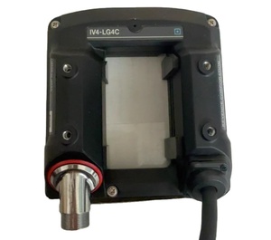 New Original IV4-LG5C White <b>LED</b> <b>Ring</b> <b>Light</b> for IV4-G500CA Split Vision Sensor - Product Image 4