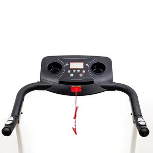 Treadmill lari anjing besar otomatis pintar Treadmill hewan peliharaan mesin lari Treadmill listrik - Product Image 5