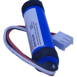 3,7 v 2600mAh Studio 3 Сменный аккумулятор для JBL Harman Kardon PR-633496 противоударный Прочный jblbluetooth Onyx запасной аккумулятор - Product Image 5