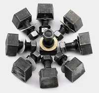 Bloque Abrasivo de Diamante Profesional de Alta Dureza, 16 Piezas, OEM, Tabletas de Pulido de 14 mm para Preparación de Superficies de Piso, Terrazo