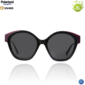 <span class=keywords><strong>Gafas</strong></span> <span class=keywords><strong>de</strong></span> <span class=keywords><strong>Sol</strong></span> <span class=keywords><strong>VISION</strong></span> PLUS Sostenibles <span class=keywords><strong>de</strong></span> Acetato Mazzucchelli, Anti-Reflejantes, Polarizadas, <span class=keywords><strong>de</strong></span> Lujo, con Certificación CE y ROHS - Product Image 2