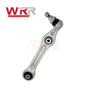 2053304507 Brazo de Control Marca WRR para Benz W205 W213 C300 GLC300, Conjunto de Horquilla de Suspensión Delantera Inferior Premium y Duradero - Product Image 2