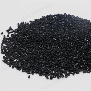 Vente chaude de qualité médicale CF30/20 PEEK Résine Pellet Résistant aux hautes températures Matériau moulé Prix bas - Product Image 2