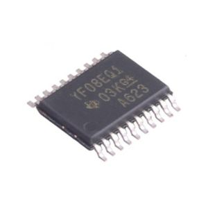 ชิป IC Txs0108eqpwrq1ชิป Ad9854astz Ada4898-1Yrdz-R7 Taje227k016rnj ใหม่ - Product Image 1