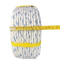 Cuerda de Polipropileno PP Mono para Telstra Australia, Cuerda Marina de Polipropileno de 18mm, 16mm, 14mm, 12mm