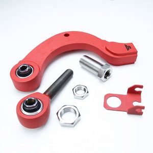 Brazo de control de accesorios para automóviles para Baifi <span class=keywords><strong>Renault</strong></span> <span class=keywords><strong>Talisman</strong></span> Sm6 Logan - Product Image 3