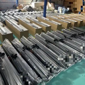 OEM/ODM Factory Best Selling Auto ABS Material LED <b>Door</b> Sill Scuff <b>Plate</b> for Suzuki Eritiga - Product Image 3