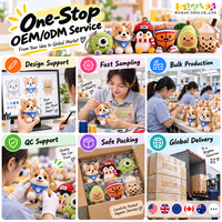 Porte-clés en peluche personnalisé Bubble Tea, mascotte de boisson Boba, breloque souple pour sacs, idéal pour les marques de boissons, cafés, souvenirs et cadeaux de détail