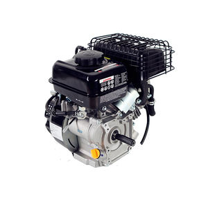 Motor de Gasolina y Diésel SENCI AP188F SENCI (CHINA) OHV Refrigerado por Aire de 10 hp - Product Image 4