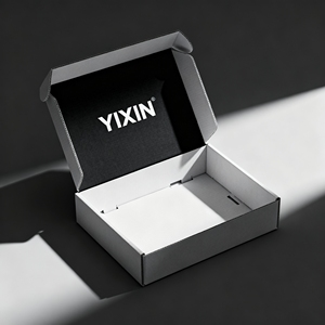 Caja de Regalo Personalizada al por Mayor Tipo Cajón Deslizante de Papel para Empaque de <span class=keywords><strong>Sushi</strong></span>, Galletas, Pasteles, Macarons, Pasteles de Luna, Té y Envíos - Product Image 6