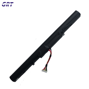 Batterie de remplacement pour ordinateur portable, 14.4V, 48wh, nouvelle marque, pour A41N1611 GL553VD/VW GL553VE GL553VE-1B GL553VW, batterie Rechargeable - Product Image 6