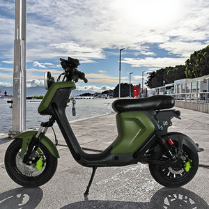 Modèle le plus vendu de moto électrique à grande vitesse 60V 75 km/h adapté aux voyages de fond longue distance adultes option moins chère - Product Image 1