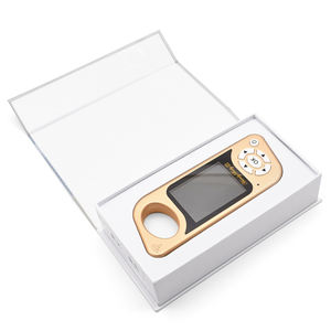 ハンディベビーIIIオートキープログラマー ハンディベビー<span class=keywords><strong>3</strong></span> 無料96ビット48機能 46/47/48/キング/スーパーレッドチップ対応 スペイン語 ポルトガル語 イタリア語対応 - Product Image 6