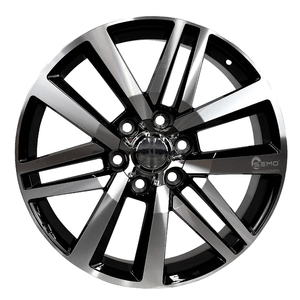 <span class=keywords><strong>ล้อ</strong></span>แม็กซ์แบบจำลองขนาด 15-20 นิ้ว สำหรับรถยนต์นั่งส่วนบุคคลโตโยต้า ดีไซน์ OEM 5x100-139.7 - Product Image 1