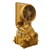 Générateur diesel Jichai Chidong de haute qualité, pièces en caoutchouc pour accouplement élastique, modèle 400A, 12VB.03.22/37, certifié ISO9001