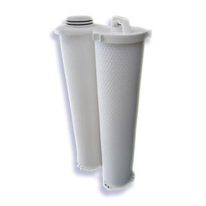 ตลับกรองการไหลขนาดใหญ่สำหรับบำบัดน้ำสำหรับใช้ในอุตสาหกรรมและที่บ้าน - Product Image 3