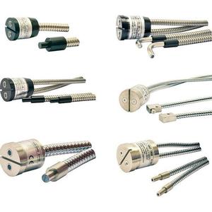Transmisor de Rejilla Tippkemper IRL-56-S-GF y Receptor IRL-56P-E-GF de 10 mW 802.15.4 Industrial Montado en Cable - Product Image 1