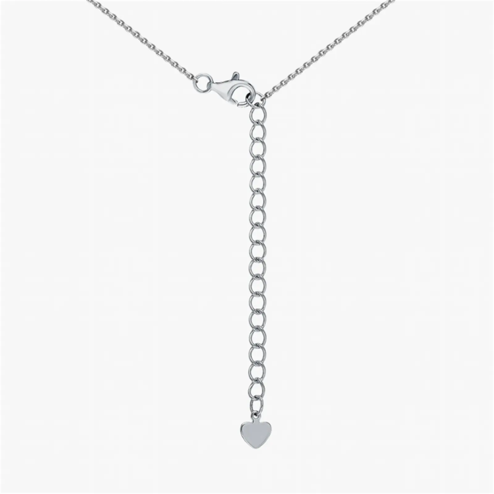 Wonderende Mode 925 Sterling Zilveren Geometrische Ketting Vergulde Zonnester Met Rode Blauwe Ovale Zirkoon Ketting