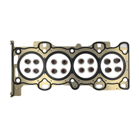 Juego de Juntas de Culata para Motor Compatible con Ford Focus y Mazda 3 2.0L 2.3L L4 2005-2011, OE HS26250PT4 26250PT