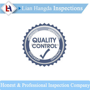 Servicios Certificados de Inspección Previa al Envío para Exportadores en Todo el Mundo - Compre Inspecciones Previa al Envío de Exportadores en Todo el Mundo - Product Image 2