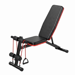 <span class=keywords><strong>Banc</strong></span> <span class=keywords><strong>de</strong></span> <span class=keywords><strong>musculation</strong></span> multifonctionnel à <span class=keywords><strong>prix</strong></span> d'usine, inclinable, plat et déclinable, pour la <span class=keywords><strong>musculation</strong></span> et l'entraînement en salle <span class=keywords><strong>de</strong></span> sport - Product Image 1