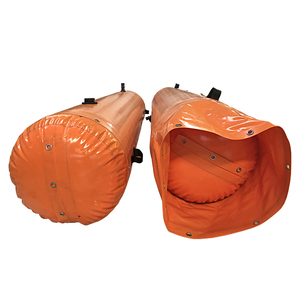 Litong dam – <span class=keywords><strong>barrière</strong></span> de contrôle des inondations à gonflage facile, tube de <span class=keywords><strong>barrière</strong></span> <span class=keywords><strong>anti</strong></span>-<span class=keywords><strong>inondation</strong></span> pour la maison - Product Image 2