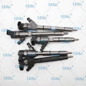 ERIKC 0 445 110 484 Injecteur de pièces automobiles 0445110483 0 445 110 483 Injection de pompe à carburant 0445110484 pour moteur de voiture - Product Image 4