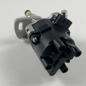 Automobile Engine Electronic 22100-VJ202 22100-VJ201 22100-VJ200 für Nissan NP300 KA20 Distributor - Product Image 5