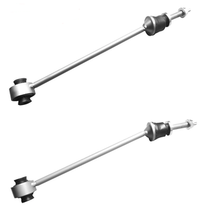<span class=keywords><strong>CTR</strong></span> Mercedes-Benz C167 X167 GLE53 GLE350 GLE450 GLS450 GLS600 Lien de stabilisateur de pièces automobiles 1673200189 1673200289 1673205504 - Product Image 4