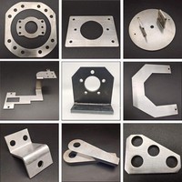 Fabrication sur mesure de pièces métalliques en acier au carbone, laiton, acier inoxydable, aluminium, pliage, soudage, découpe laser, service de fabrication de tôlerie