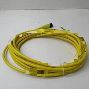 Y96e-33sa20 unmp อุปกรณ์ควบคุมโปรแกรมระบบอัตโนมัติสำหรับอุตสาหกรรม Pac ของแท้ใหม่ - Product Image 1