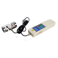 Dynamomètre de jaugeage de force 5KN avec cellule de charge S pour équipement de test