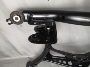 Travée d'essieu arrière VW PASSAT 3C0505235AC – Cadre de support - Product Image 5