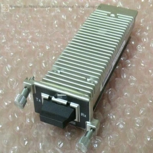 Module émetteur-récepteur Xenpak-10gb-lrwbrm 10 Gigabit 1310nm 10km 10-2419-01 Neuf d'origine en stock Automatisation industrielle Pac - Product Image 1