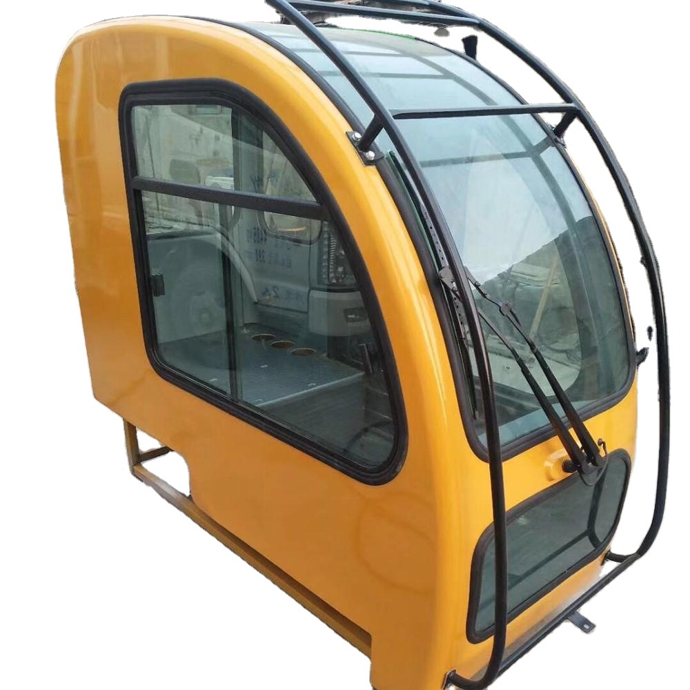 XCMG 20,25,30,50,70 тонн XCMG Операционная кабина грузовик кран запасные части кабина