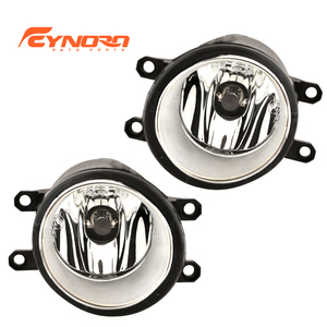 Feux antibrouillard EYNORA pour Toyota Voxy Noah 2007 2008 2009 2010 2011 2012 2013 - Product Image 3